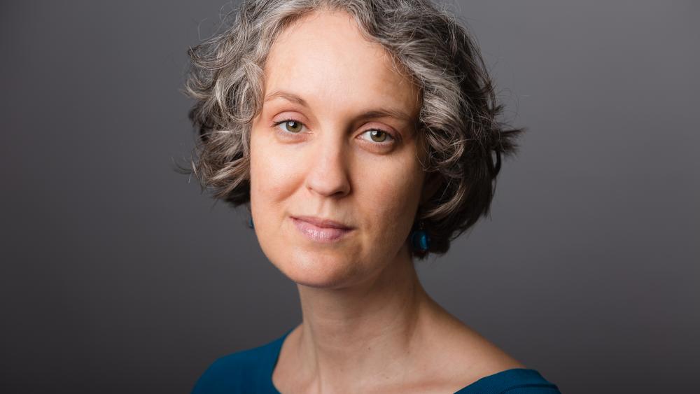 Carmen McCain